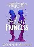 Cover zum Buch The Lost Princess