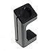 Produktbild standfester, modischer Ständer - Halter für Apple Watch 38mm / 42mm schwarz