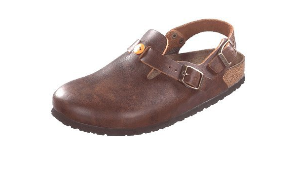 Birkenstock tokio brown Clearance
