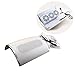 MAKARTT®Nail Dust Suction Collector Manicure Filing Acrylic UV Gel Tip Machine UK Plug