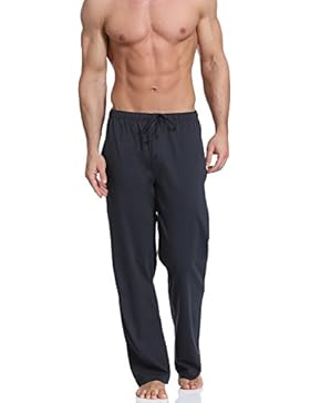 Cornette Herren Schlafanzugshose CR-691