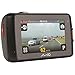 Produktbild Mio MiVue 638 Touch Dashcam Videokamera für Auto mit Touchscreen, Radar-Warnung, GPS-Funktion, 140 Grad Weitwinkelkamera, 3-Achsen-G-Sensor, Parkmodus und Fotomodus