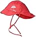 Sterntaler Unisex Baby 5651485 Raincoat, Red (804), One Size (Manufacturer Size:53)