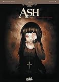 Ash T01: Anguis Seductor Hominum by 