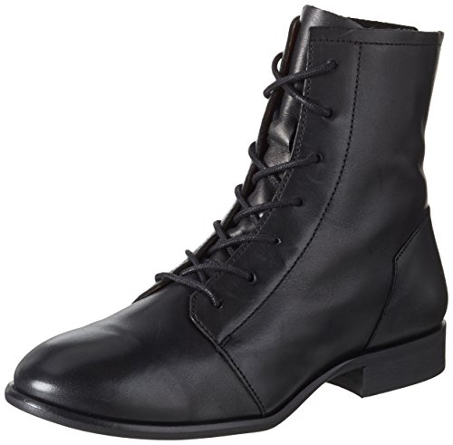 liebeskind combat boots