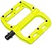 Produktbild Sixpack Pedale Menace neon-gelb, Standardgröße