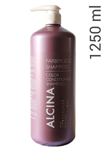 Alcina Farbpflege-Shampoo 1250ml