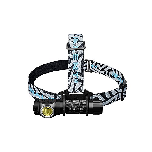 Preisvergleich Produktbild imalent HR20 Kopf Lampe LED-Multifunktions-wiederaufladbare Scheinwerfer