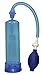 Produktbild Orion Herren Penispumpe Bang Bang, blau, 20 cm