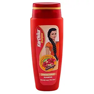 Karthika Hairfall Shield Shampoo, 175ml