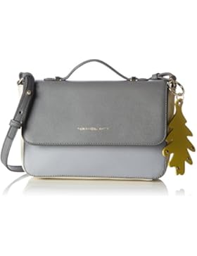 Tommy Hilfiger Damen Modern Crossover Cb Umhängetasche, 6x18x24 cm