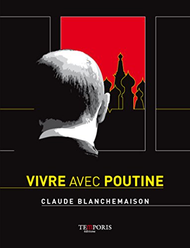 Download Vivre avec Poutine Download Vivre avec Poutine