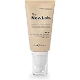 The NewLab. Akne Ve Leke Karşıtı Cilt Tonu Eşitleyici SPF30 Bb Krem-Niacinamide+Alpha Arbutin