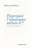 Image de Pourquoi l'islamisme séduit-il ? NP