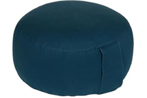 ‎YOGABOX Yogabox Meditationskissen/Yogakissen Rondo Classic Made in Germany