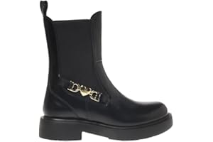Love Moschino Kobiety Ja24204g0ljd0000Buty za kostkę