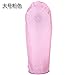Produktbild Home und verschiedene frische Farbe Ventilator Staubschutz home schlüsselfertige Ventilator stand Ventilator Deckenventilator Große rosa Abdeckung