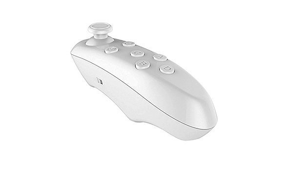 Pasonomi Wireless Bluetooth Gamepad Remote Controller For Vr Glass Virtual Reality Headset Wireless Mouse For Android Smartphones And Tablet Not For Iphone Amazon Co Uk Electronics Photo