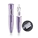 TOUCHBeauty TB-0718 LED Eyebrow Tweezers Precision Facial Hair Removal