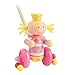 Mimi Fairy Push Along