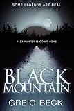 Cover zum Buch Black Mountain
