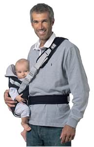 red castle baby carrier