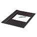 Produktbild NEWEL Leder Schreibtisch Blotter PU Leder Schreibtisch Mauspad Blotters Organizer Für Gaming, Schreiben, Arbeiten, Professionelle Schreibtisch Matte,Brown