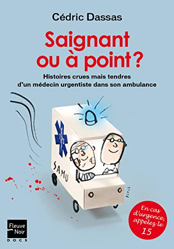 Saignant ou à point ? Saignant ou à point ?