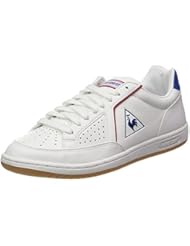 Le Coq Sportif Icons Lea Sport Gum, Entrenadores Bajos Unisex Adulto