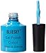 Bluesky 80555 Blue Pastel Lagoon UV Soak Off Gel,10ml