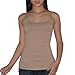 Womens Marilyn Monroe Waist Shaping Cami / Chemise Intimate Apparel (Size: M)