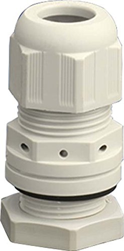 Preisvergleich Produktbild Hensel Kombi-Belüftungsstutzen KBM 32