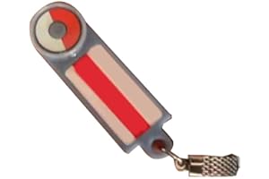 Cloudpower Pompa di circolazione del riscaldamento, indicatore di direzione di rotazione, pompa di circolazione, tester di rotazione e rivelatore AC, valvola solenoide rileva ventilatore, misuratore