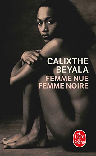 Femme nue, femme noire Femme nue, femme noire