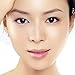 Kolylong Eyebrow Comb + Eyebrow Scissor Makeup Tool