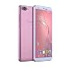 Produktbild m-net Pure S 5.5 Zoll (18:9) 3G Handy Smartphone Dual Rear Kamera 2GB RAM 16GB ROM Fingerabdruck Dual SIM - Roségold