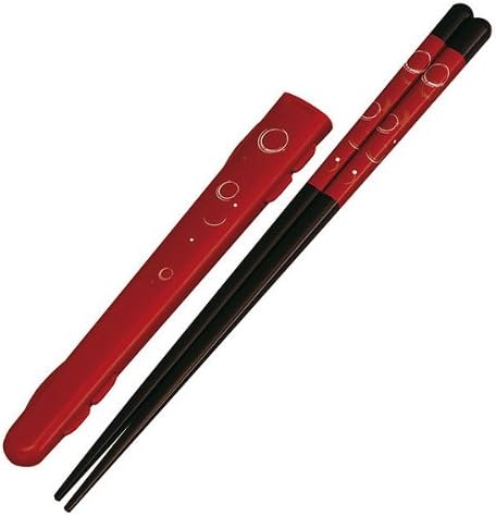 Ripples with half case chopsticks 791 304