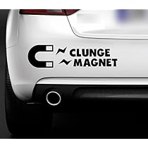 Feckin Eejit Funny Car Bumper Sticker – Glossy, UK Made, Novelty Decal