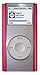 Price comparison product image Exspect Poly/metal case for the iPod nano - Pink