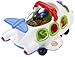 Fisher Price Little People J0895 Little Movers Airplane