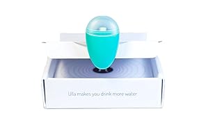 Ulla Smart idratazione promemoria