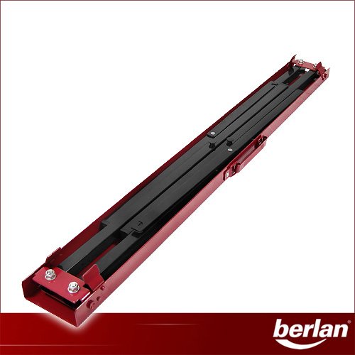 Berlan – 1 Paar Klappböcke BKB125-78 - 2