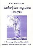 Lehrbuch des magischen Denkens by 