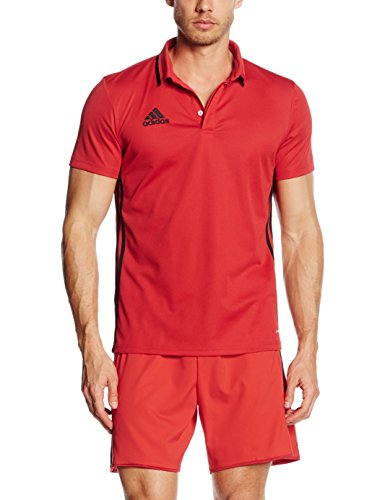 adidas Erwachsene Freizeitbekleidung CL Poloshirt