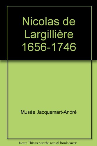 Nicolas de Largillière 1656-1746 gratuit Nicolas de Largillière 1656-1746 gratuit