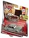 Produktbild PIXAR CARS RUST-EZE RACING ANDY VAPORLOCK 5/12 DIE-CAST by Mattel