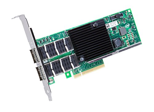 Preisvergleich Produktbild Intel XL710-QDA2 40GBase SR4 Server Adap