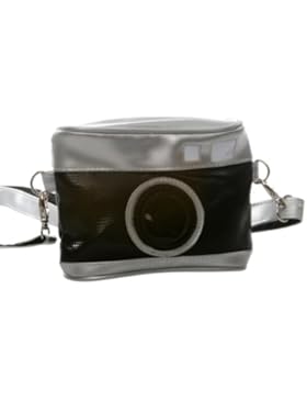 Superfreak® Tasche Umhängetasche 