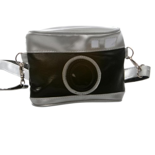 Preisvergleich Produktbild Superfreak® Tasche Umhängetasche Kamera