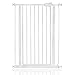 Safetots Extra Tall Metal Safety Gate Pressure Fit 75cm - 82cm